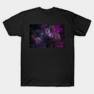 Ecstatic skies 2 T-Shirt